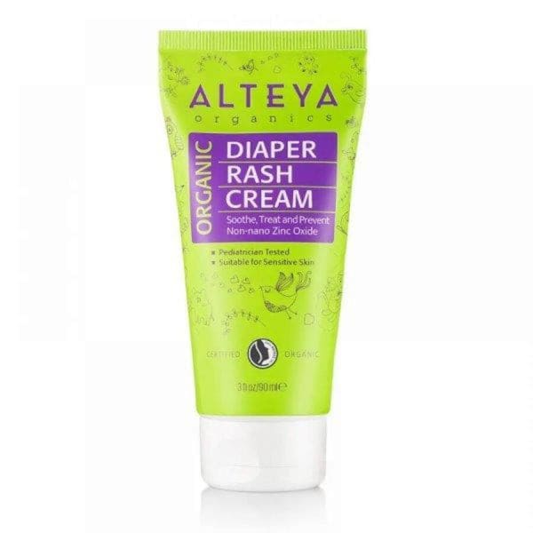 Alteya Diaper Rash Cream  Crema Corp 90 ml
